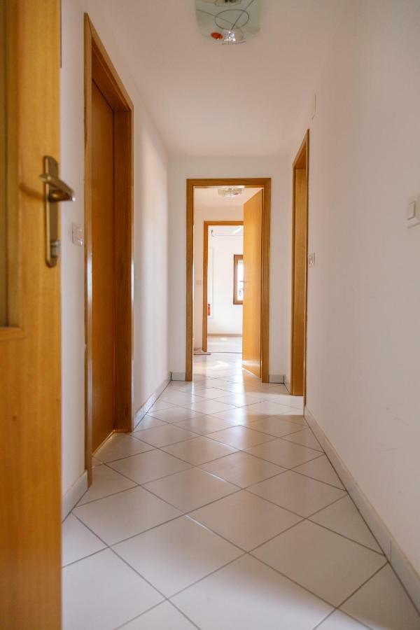 Apartmani Maraton Vukovar Exterior photo